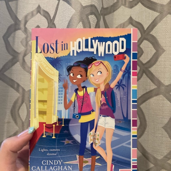 6 children’s books - Picture 4 of 8